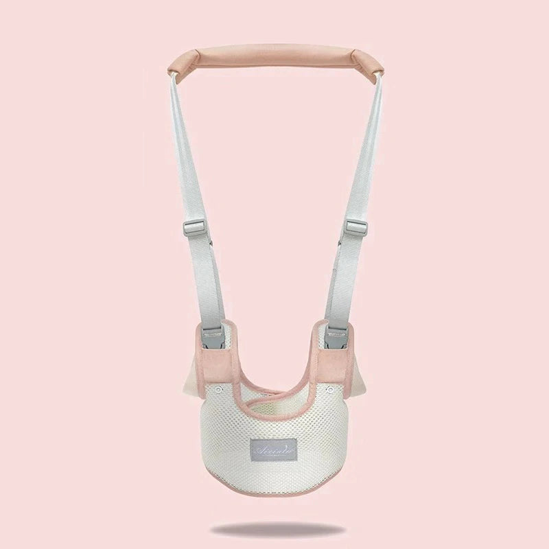 Baby Walking Harness – Adjustable Safety Reins & Learning Assistant for Toddlers (0–2 Years) - I YAN