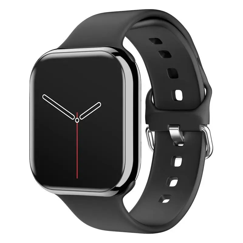 2026 Series 10 GPS Smart Watch – Bluetooth Call Heart Rate Blood Oxygen NFC IP68 Waterproof Smartwatch for Apple & Android - I YAN