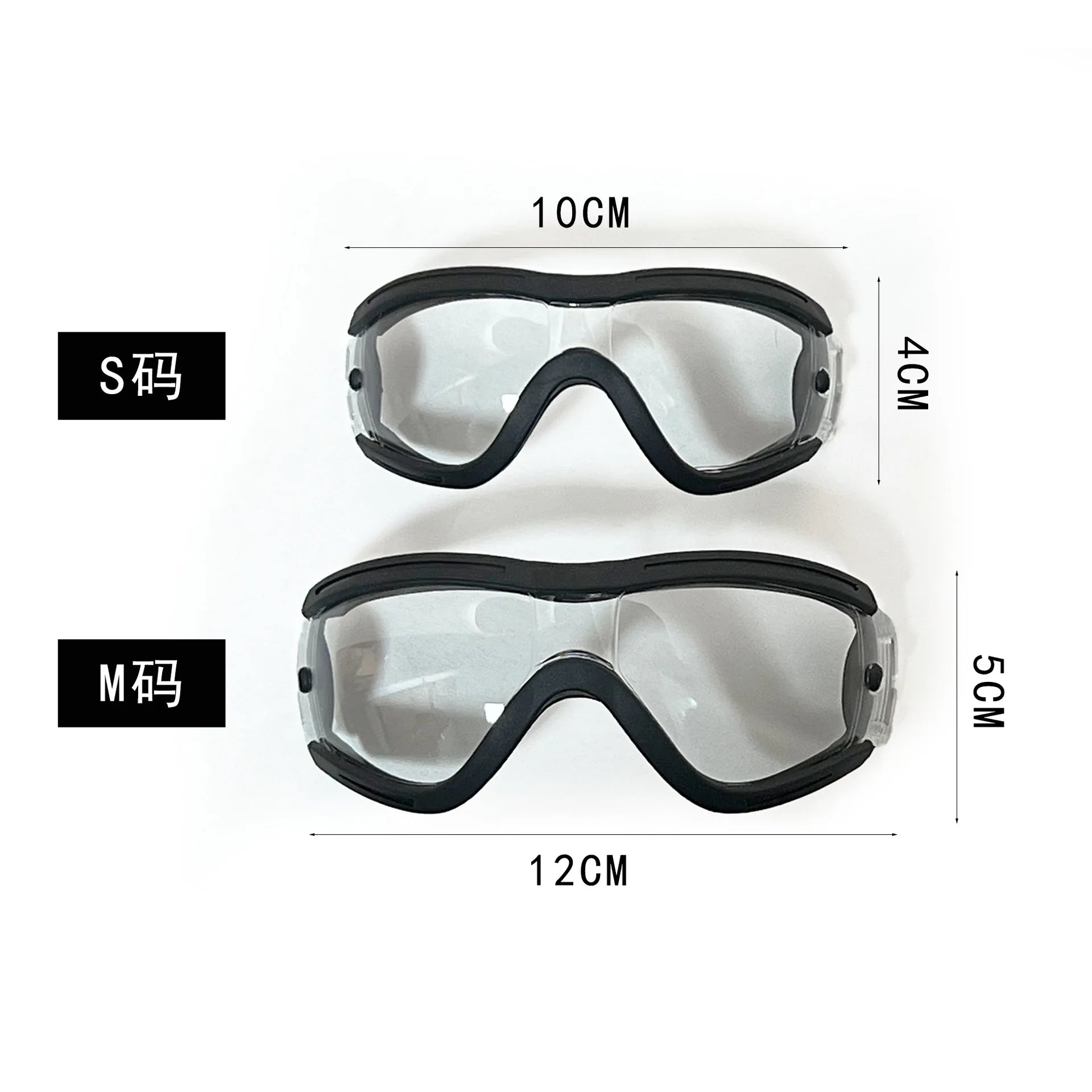 Pet Goggles Cat Glasses Pet Dog Dog Head Accessories Sunglasses Maine Cat Small Dog Schnauzer Sunglasses cat backpack carrier