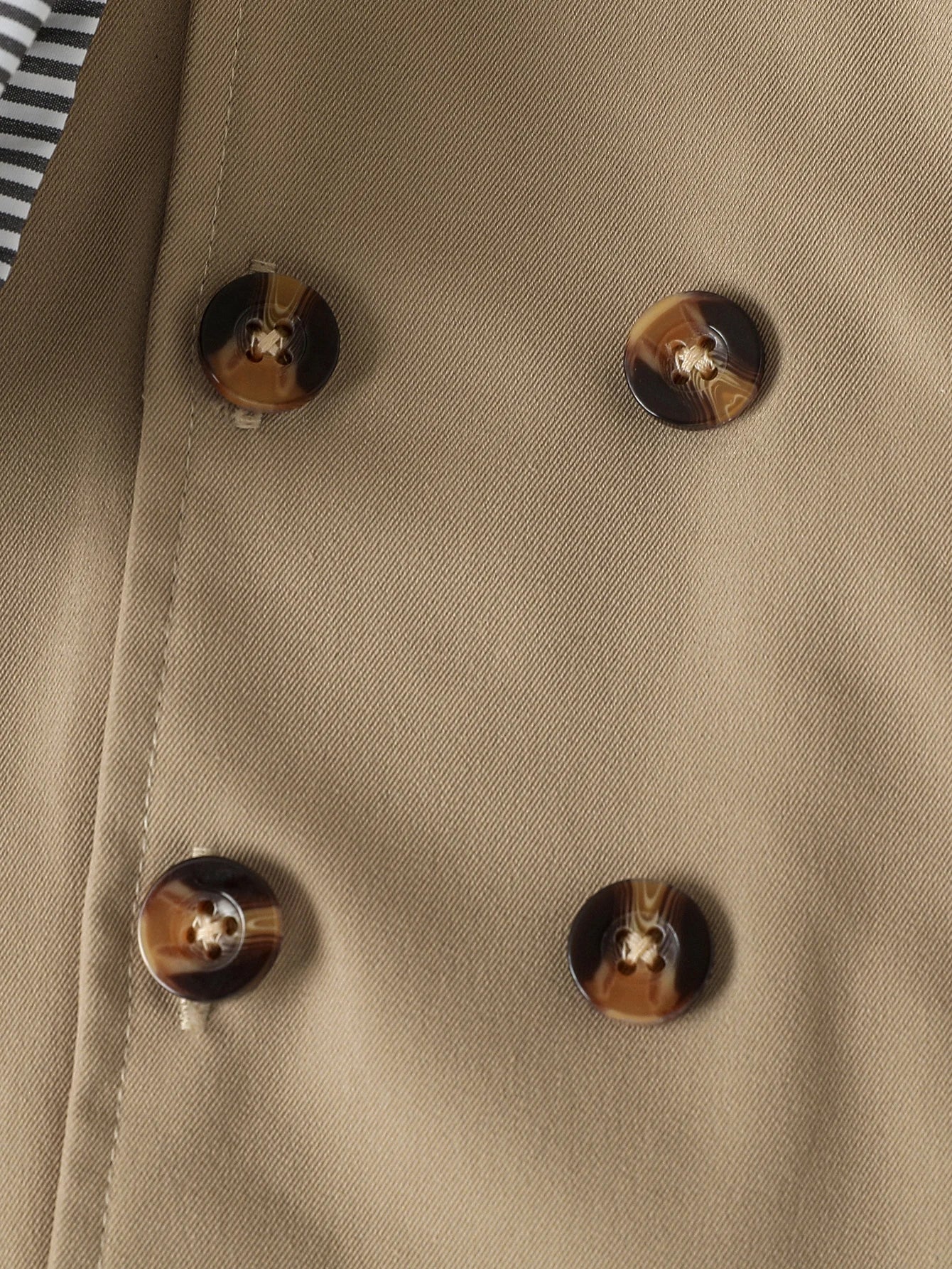 2025 Unisex  New Baby Girl Boy Long Sleeve Spring Autumn  trench Coats Jackets Fashion Streetwear  Jacket Overwear Clothes