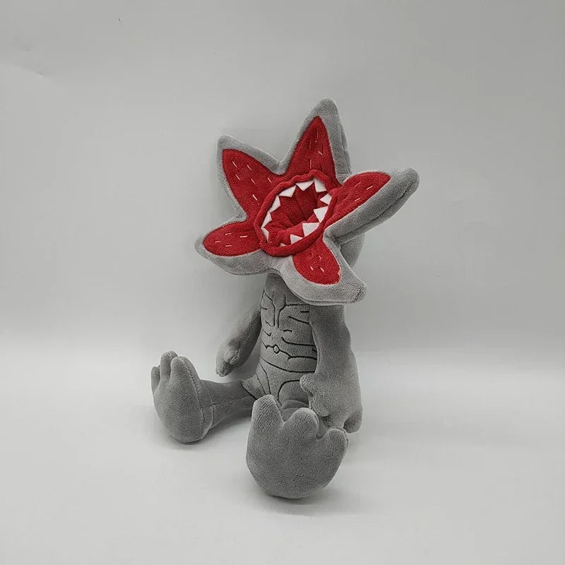 2026 Cartoon Game Characters Plush Toys Cute Demogorgon Stuffed Dolls Kids Baby Gifts for Children Boys Halloween Girls