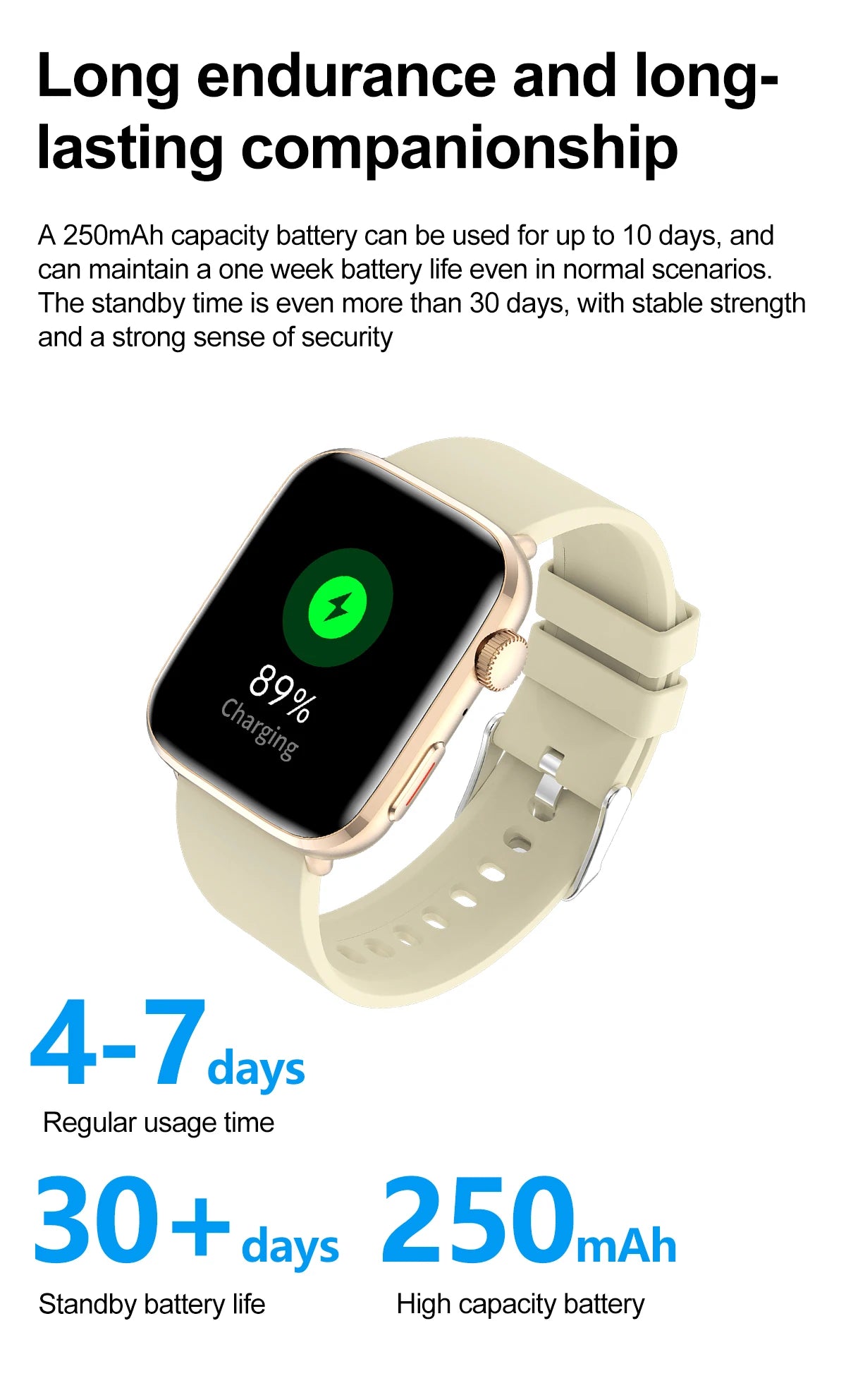 New Fashion NC SmartWatch For Men 1.85'' 240*284 AMOLED Screen Bluetooth Call Health Monitor Waterproof Sport Smartwatches Women