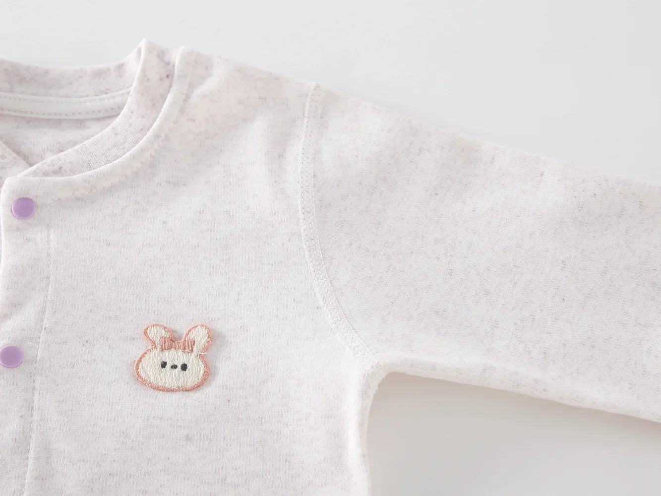 Autumn Baby Clothes Bodysuit&One Pieces Boys Girls Newborn Rompers Solid Color 100 Cotton 0-24M Long Sleeve Loungewear Outfit