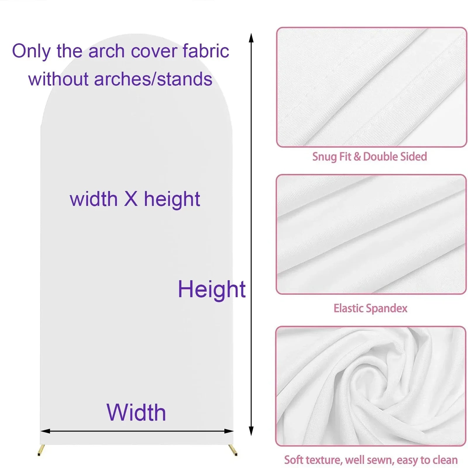 Butterfly Fairy First Birthday Arch Backdrop Cover Mushroom House Door Pink Floral Wonderland Girl Cake Baby Shower Party Decor