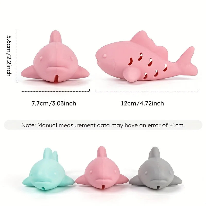 Durable I YAN interactive cat and dog toy with hiding food compartments and teeth grinding features for small pets.