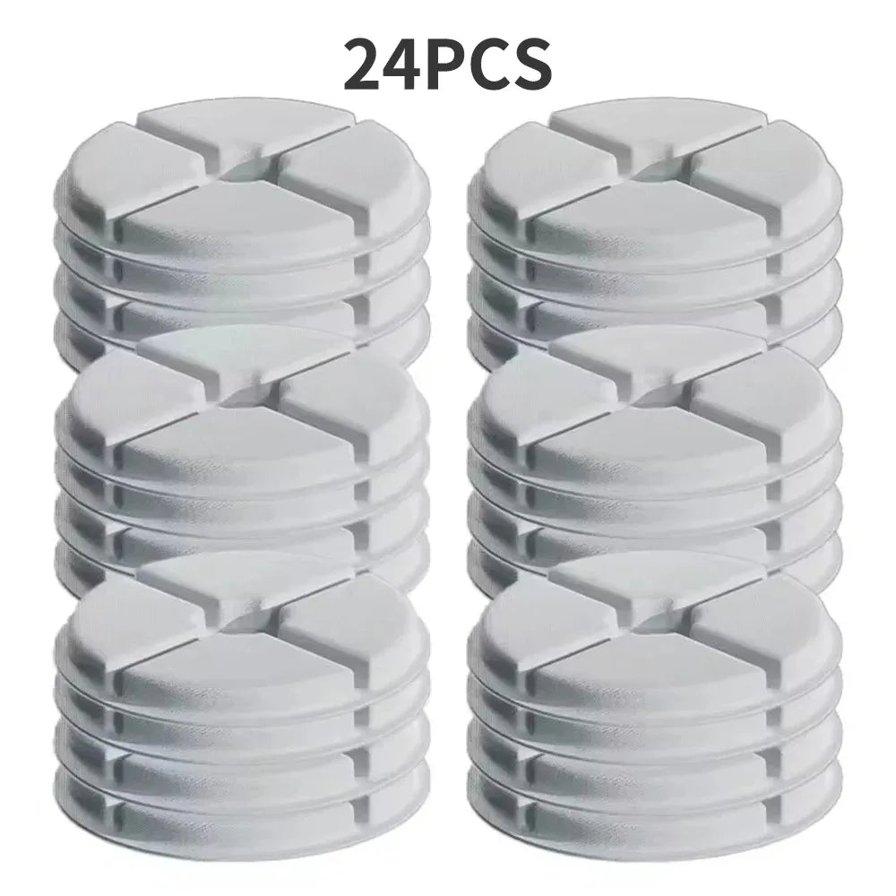 1L Ceramic Pet Cat Automatic Water Fountain Filter Dispenser For Dog Flowing Silent Circulation Filtration Pet Water Feeder