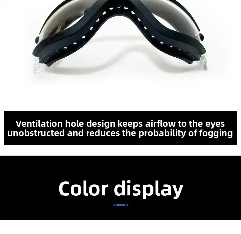Pet Goggles Cat Glasses Pet Dog Dog Head Accessories Sunglasses Maine Cat Small Dog Schnauzer Sunglasses cat backpack carrier