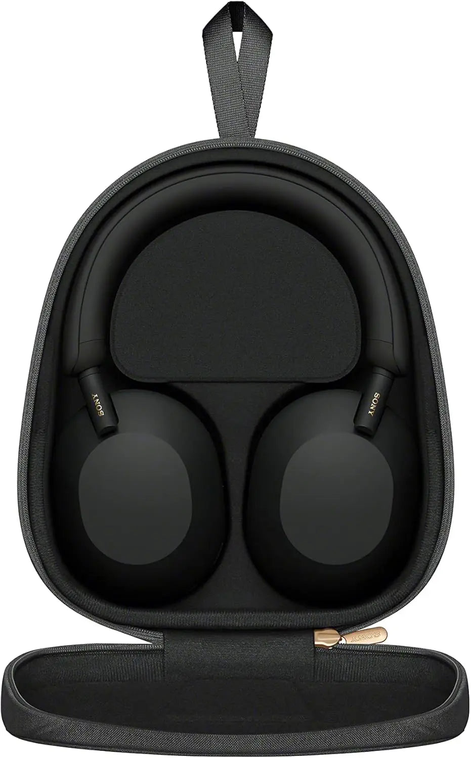 Sony WH-1000XM6 Wireless Noise Cancelling Over-Ear Headphones | Platinum Silver | Open Box
