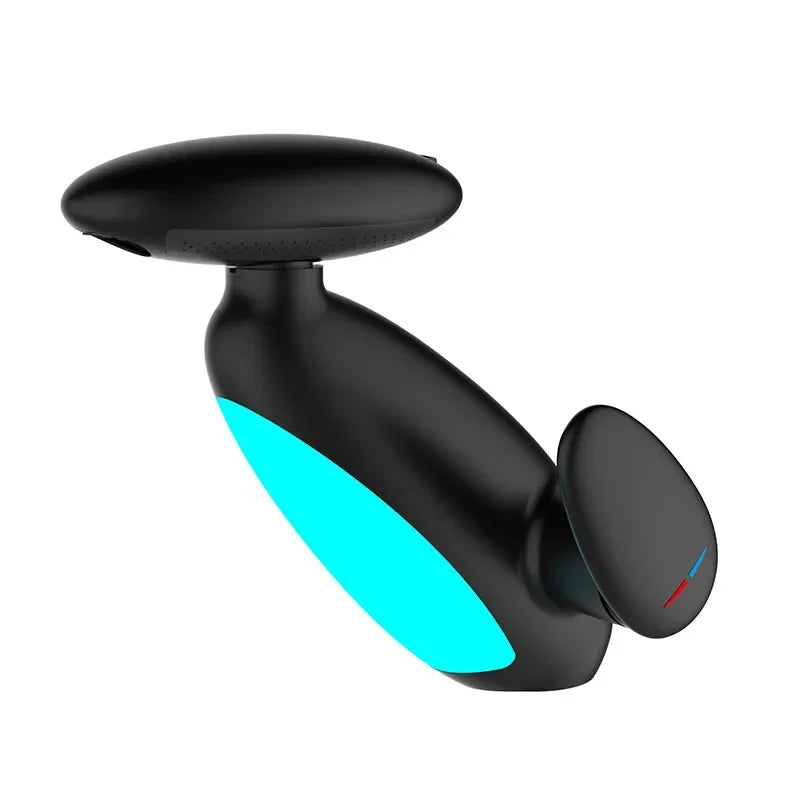 LED Basin Faucet Multi Functional Water Outlet Cold and Hot Desktop Installation Heavy Tap