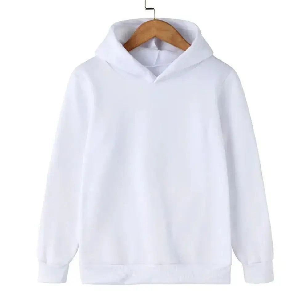 Kids Leisure Letter Print 2pcs Hoodie+Pants Tracksuits 3-13 Years Boys Girls Spring Autumn Outfits Streetwears Children Clothes