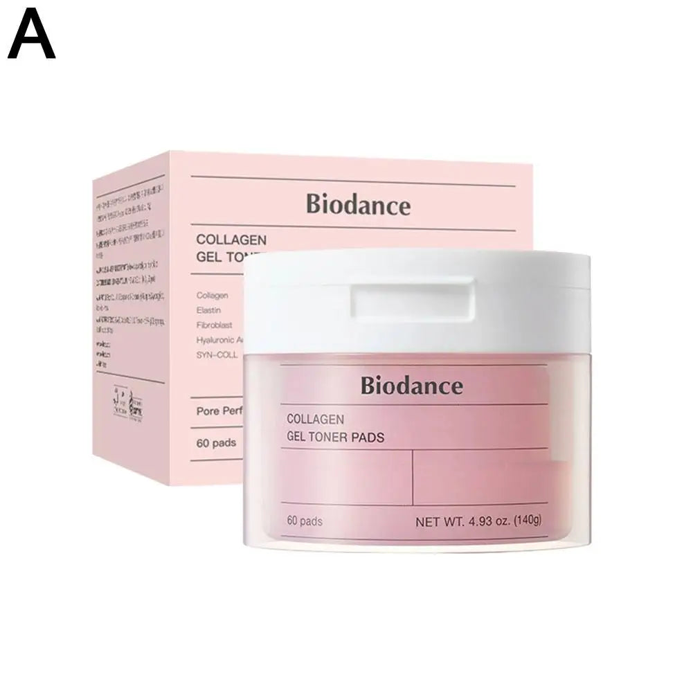 Bio-Collagen Sleepable Collagen Face Mask Face Barrier Repair Soothing Ampoule Essence Moisturizing Refined Pores Mask Skin Care