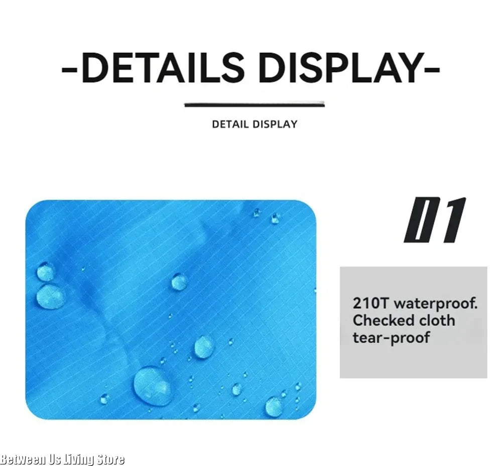 Outdoors Inflatable Sofa Folding Chair Amphibious Bean Bag Sofas Portable Mattress Swimming Pool Seaside Beach Camping