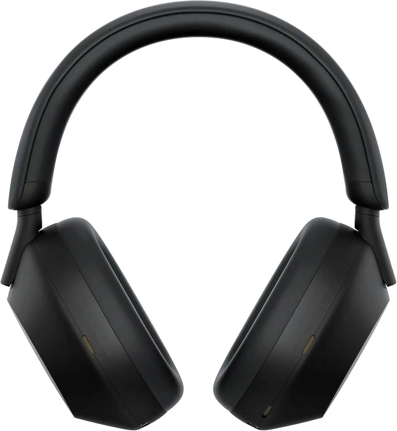 Sony WH-1000XM6 Wireless Noise Cancelling Over-Ear Headphones | Platinum Silver | Open Box