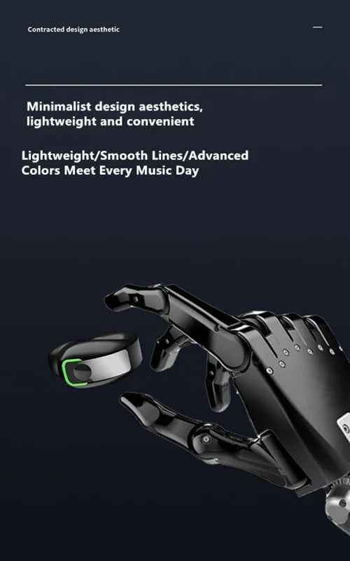 Bluetooth Earphone Clip On Monaural Inear Motion Stereo Bone Conduction Gd28 Business Wireless Earphone Mini Monaural Tws