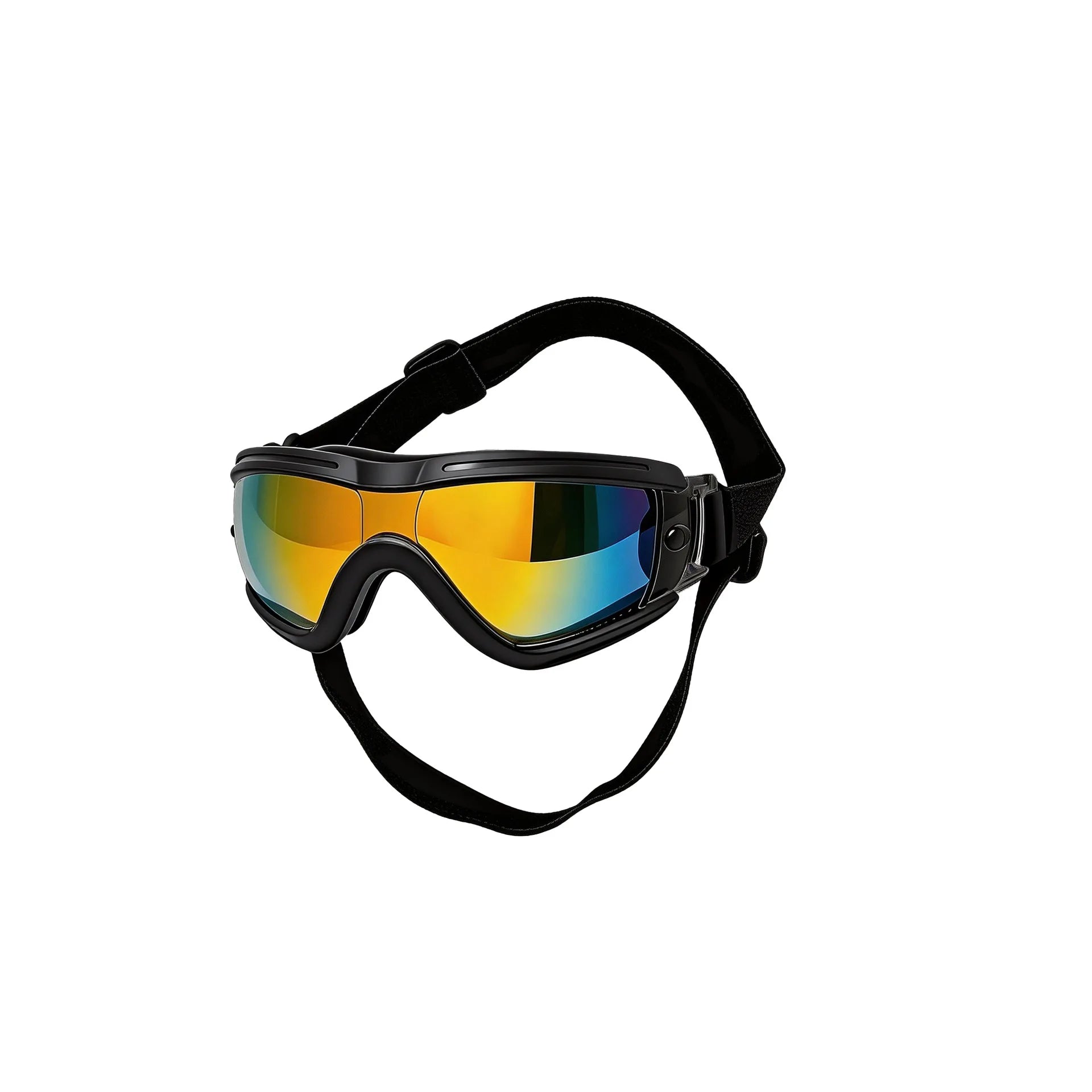 Pet Goggles Cat Glasses Pet Dog Dog Head Accessories Sunglasses Maine Cat Small Dog Schnauzer Sunglasses cat backpack carrier