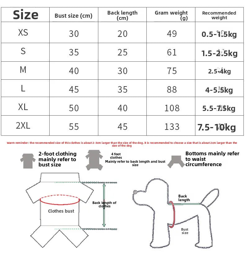 Solid Cozy Cat & Small Medium Dog Knit Sweaters - Warm Autumn Winter Pet Wear - Factory Direct Wholesale