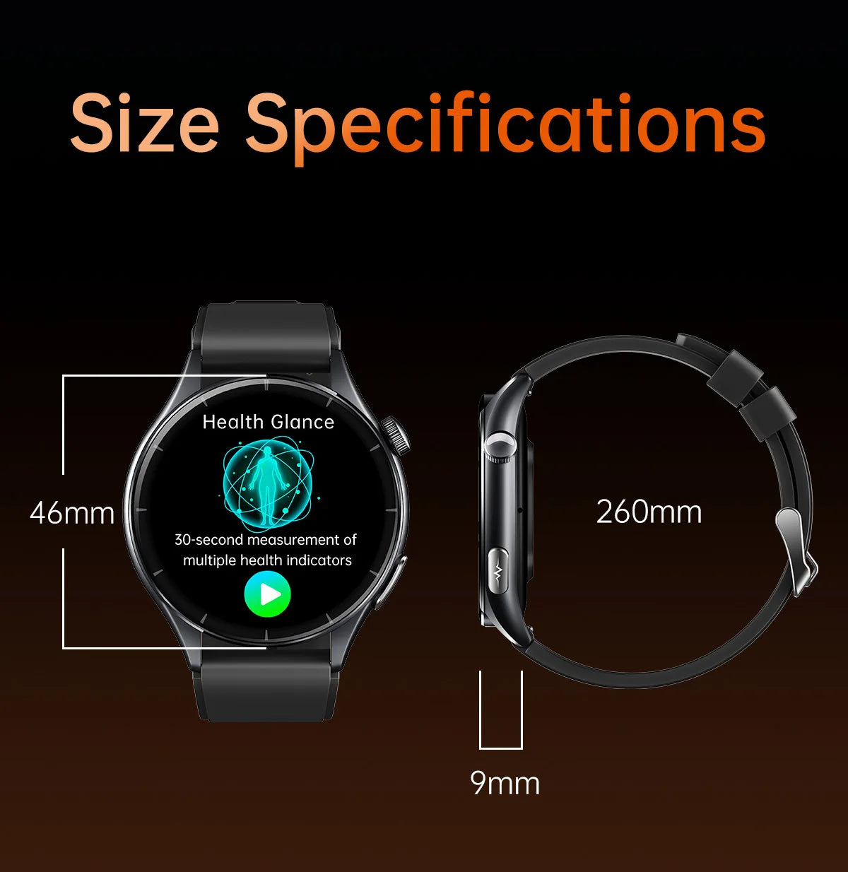 New ECG+PPG Health Diagnosis Smartwatches Men Women Clock Uric Acid Lipid BP Heart rate Tracker NFC Sports Smart Watch IOS