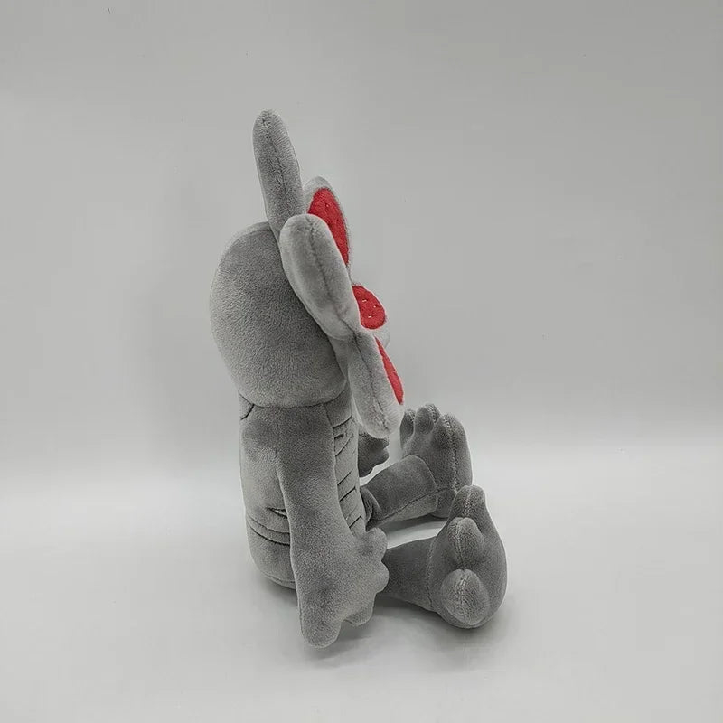 2026 Cartoon Game Characters Plush Toys Cute Demogorgon Stuffed Dolls Kids Baby Gifts for Children Boys Halloween Girls