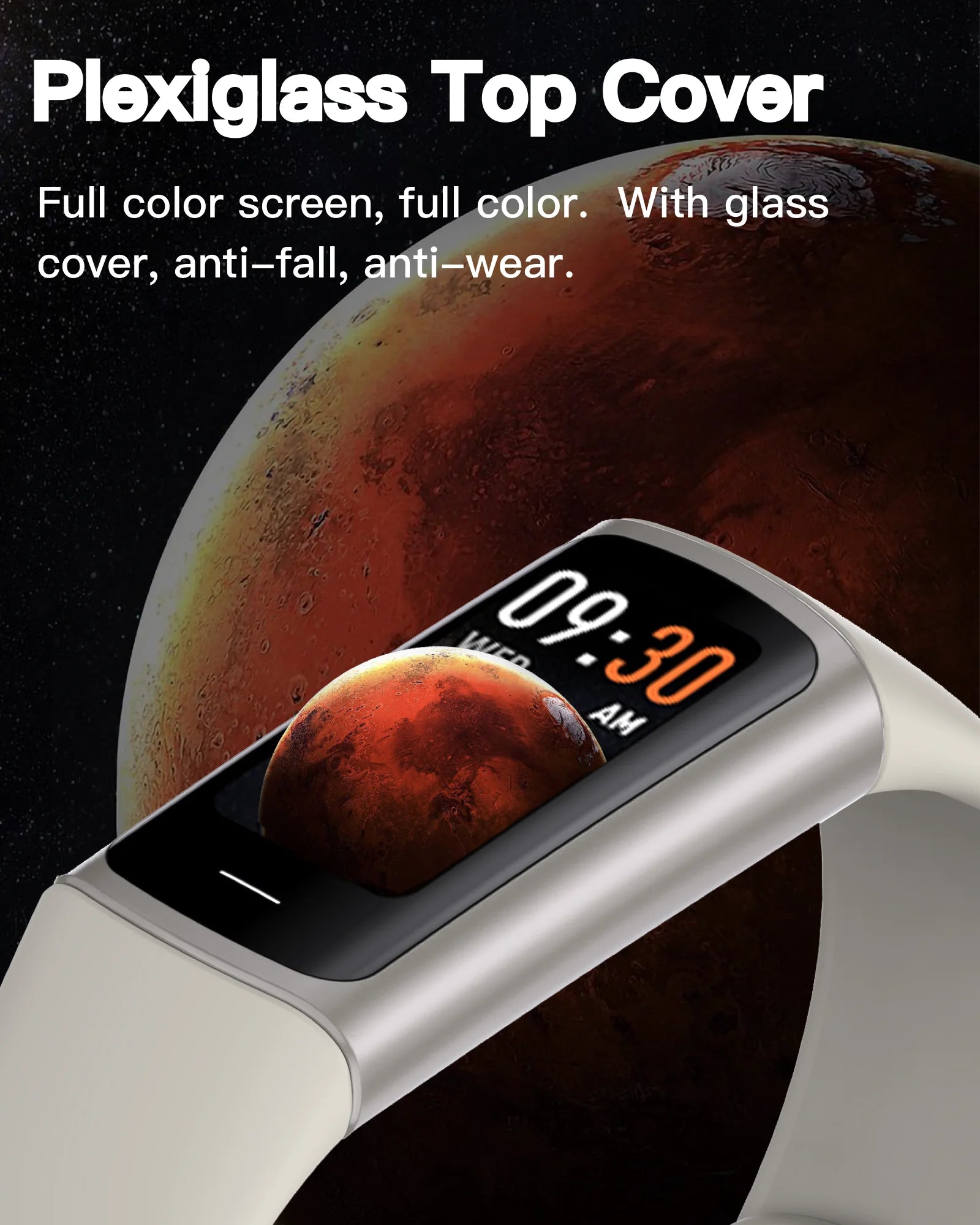 LIGE Smartwatch Sports Fitness Tracker Smart Watch For Men Women Heart Rate Blood Oxygen Sleep Monitor Waterproof Smart Bracelet