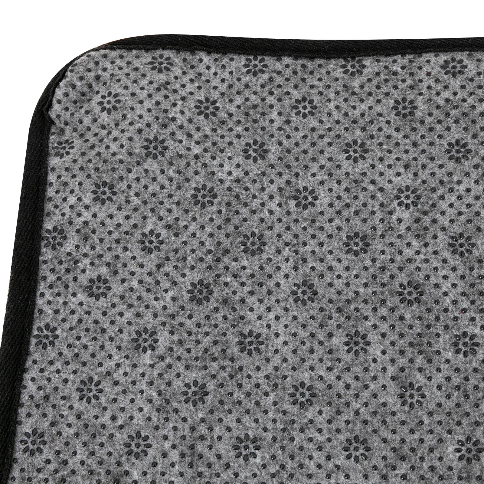 (Clearance Sale!) Fleece Sniffing Mat 70x105cm Pet Snuffle Mat Interactive Dog Puzzle Toy Snuffle Mat Feeding Mats with Hidden Treats