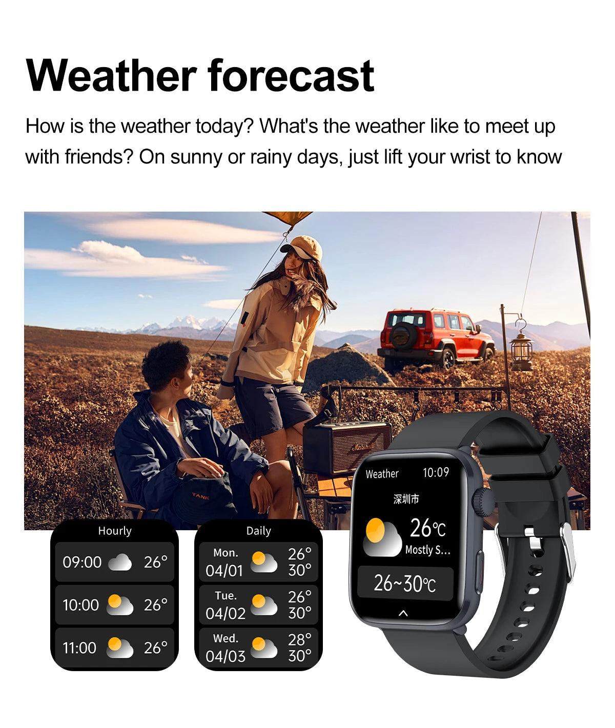 New Fashion NC SmartWatch For Men 1.85'' 240*284 AMOLED Screen Bluetooth Call Health Monitor Waterproof Sport Smartwatches Women