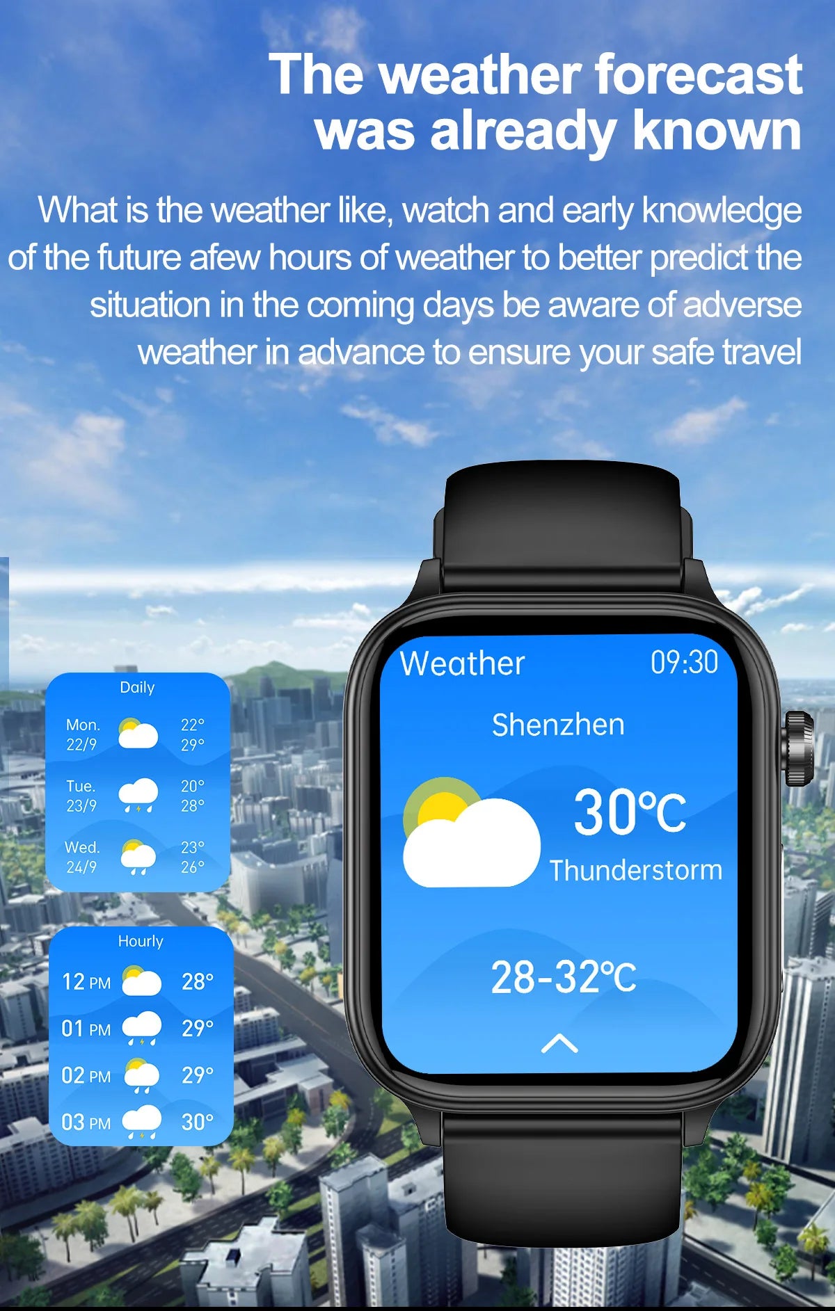 ECG+PPG Monitoring Smart Watch Women Blood pressure Blood Lipid Uric Acid Women Menstrual Health Tracker Smartwatches