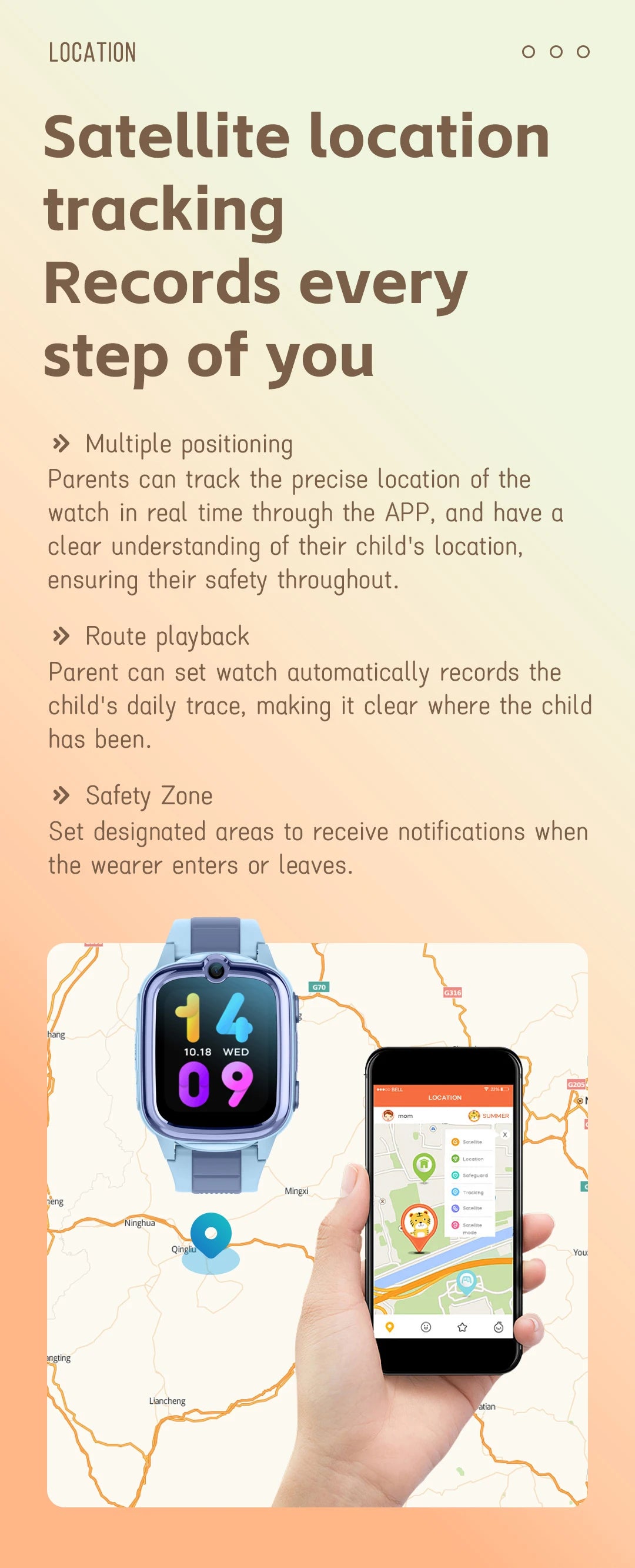 VALDUS 2025 New VK59 4G Kids Watch HD Video Call SOS 0.3 Mpix Camera SIM Card WIFI GPS Positioning Children Smartwatch Boys Gift