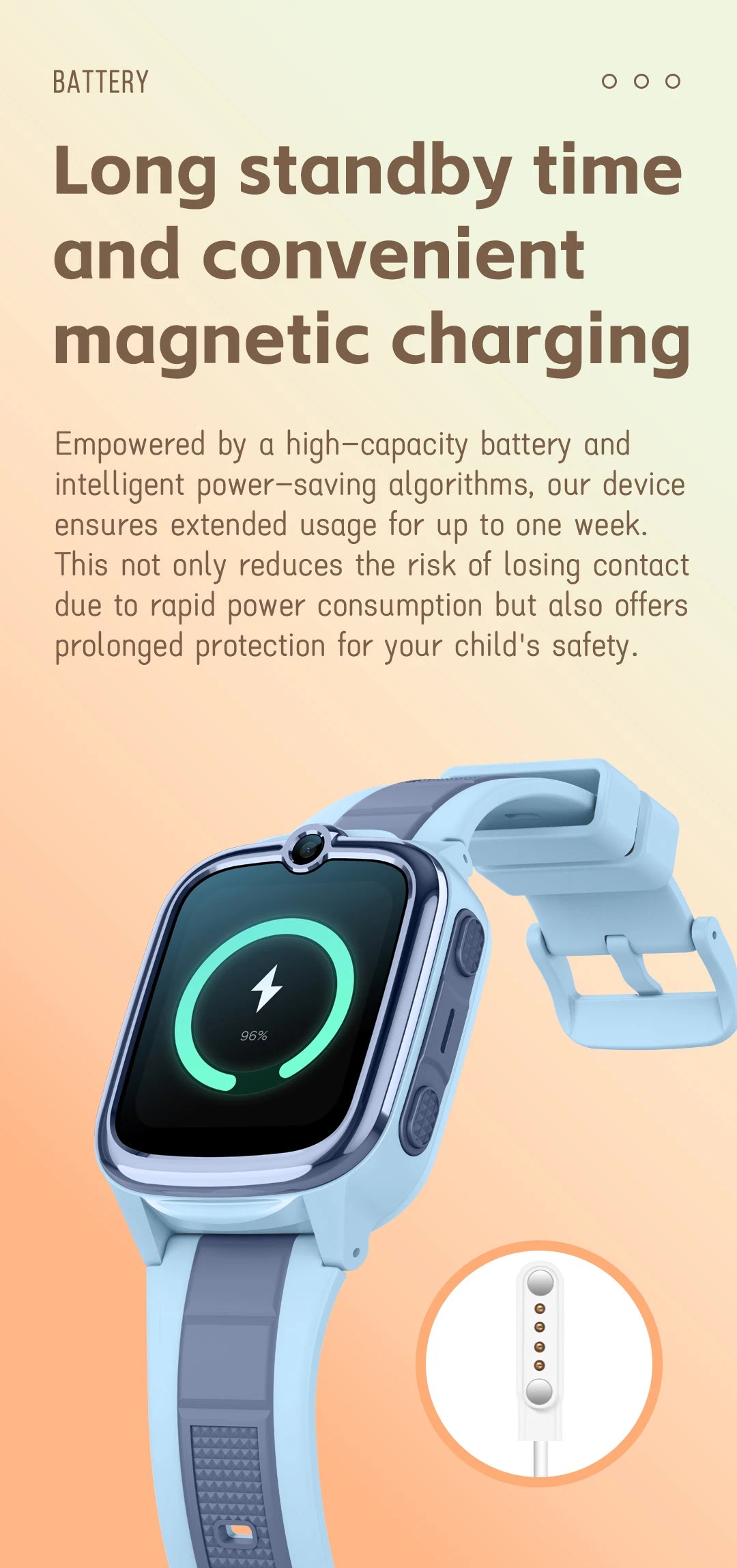 VALDUS 2025 New VK59 4G Kids Watch HD Video Call SOS 0.3 Mpix Camera SIM Card WIFI GPS Positioning Children Smartwatch Boys Gift