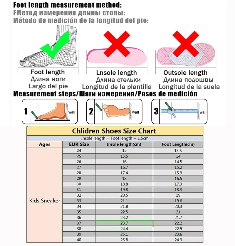 Roller Skate Shoes Kids Sneakers With 4 Wheels LED Light Luminous Children Glowing Fashion Outdoor Sports Shoes Girls Boys Gifts