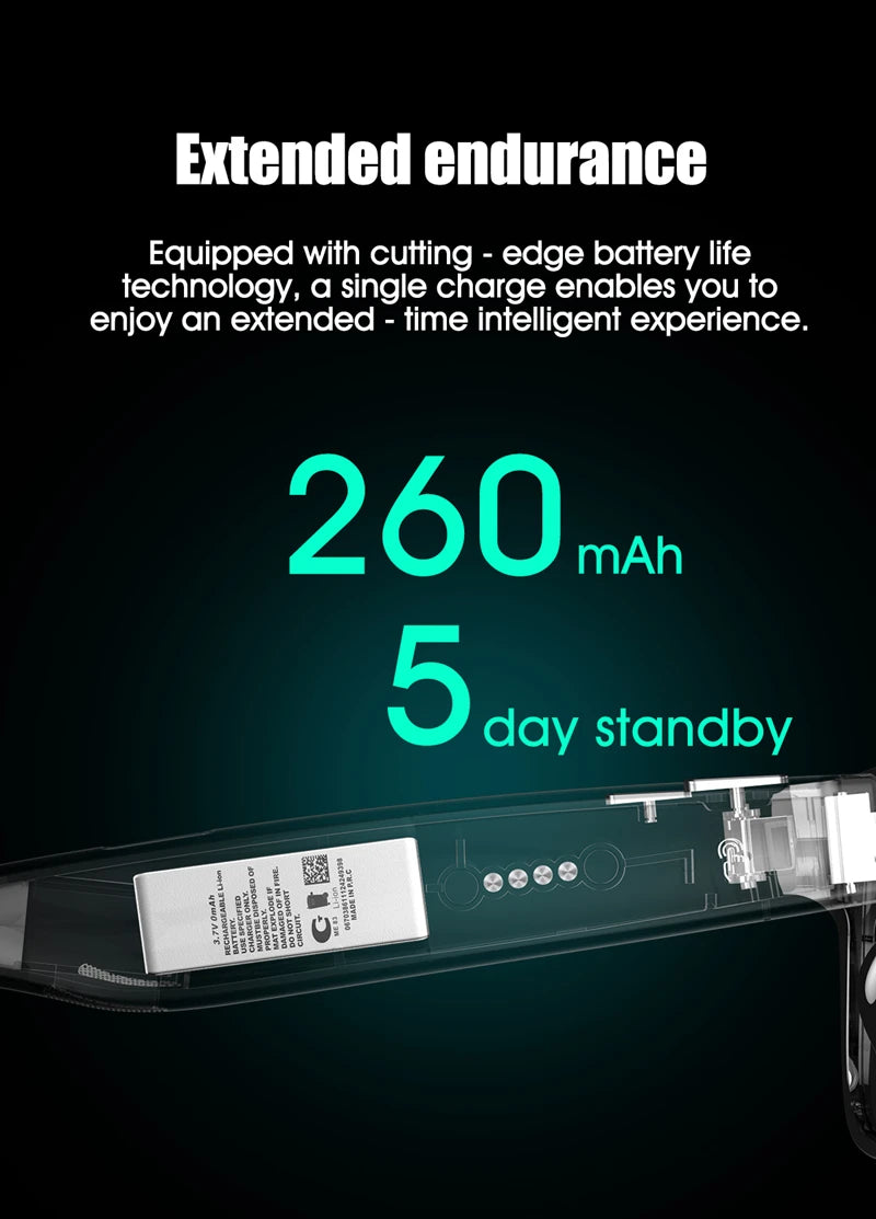 4K HD AI Smart Glasses 800w Pixel Multifunctional Camera Bluetooth Call Voice Assistant Music Player Smart Translation ﻿