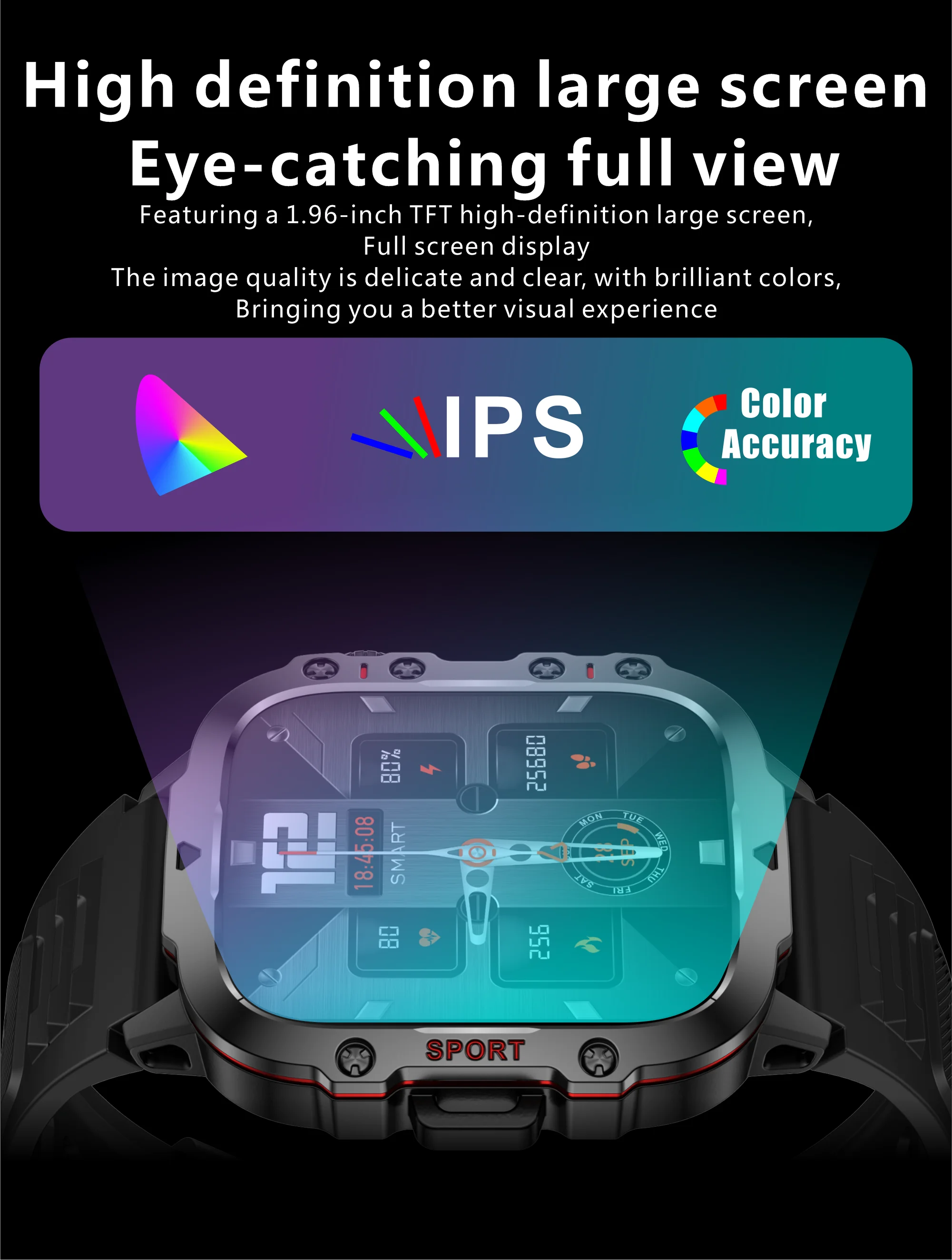 Original Military Men Smart Watches Wireless Call Fitness Clock IP68 Swim Waterproof Sport Smartwatch for Women IOS Android 2025