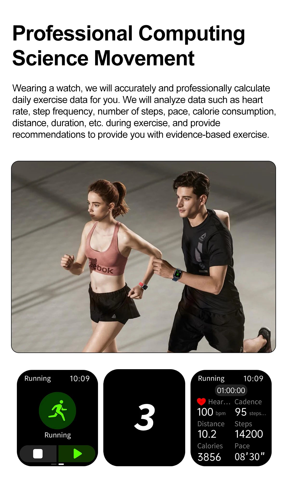 New Fashion NC SmartWatch For Men 1.85'' 240*284 AMOLED Screen Bluetooth Call Health Monitor Waterproof Sport Smartwatches Women