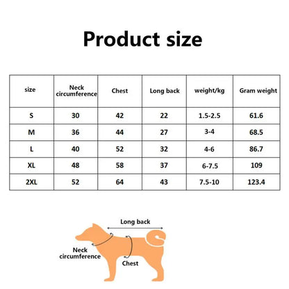 Pumpkin Halloween Costume for Dogs & Cats – Cute Festive Pet Outfit