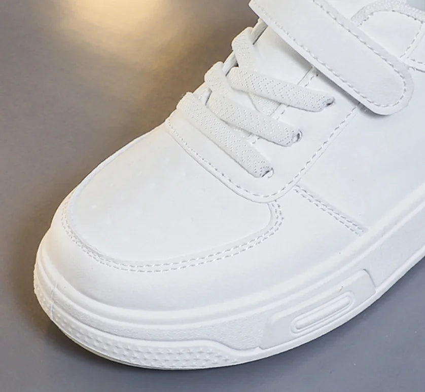 Kpop Demon Hunters kids Children Shoes Student Casual Sneakers boys Running Fashion girls Shoes