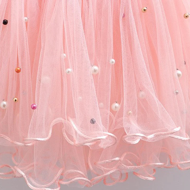 K-Pop Hunters Zoey Mira Rumi Kids T Shirt Summer Girl Outfit T-shirt +Tutu Skirt Princess Clothes Suit Party Clothing Set