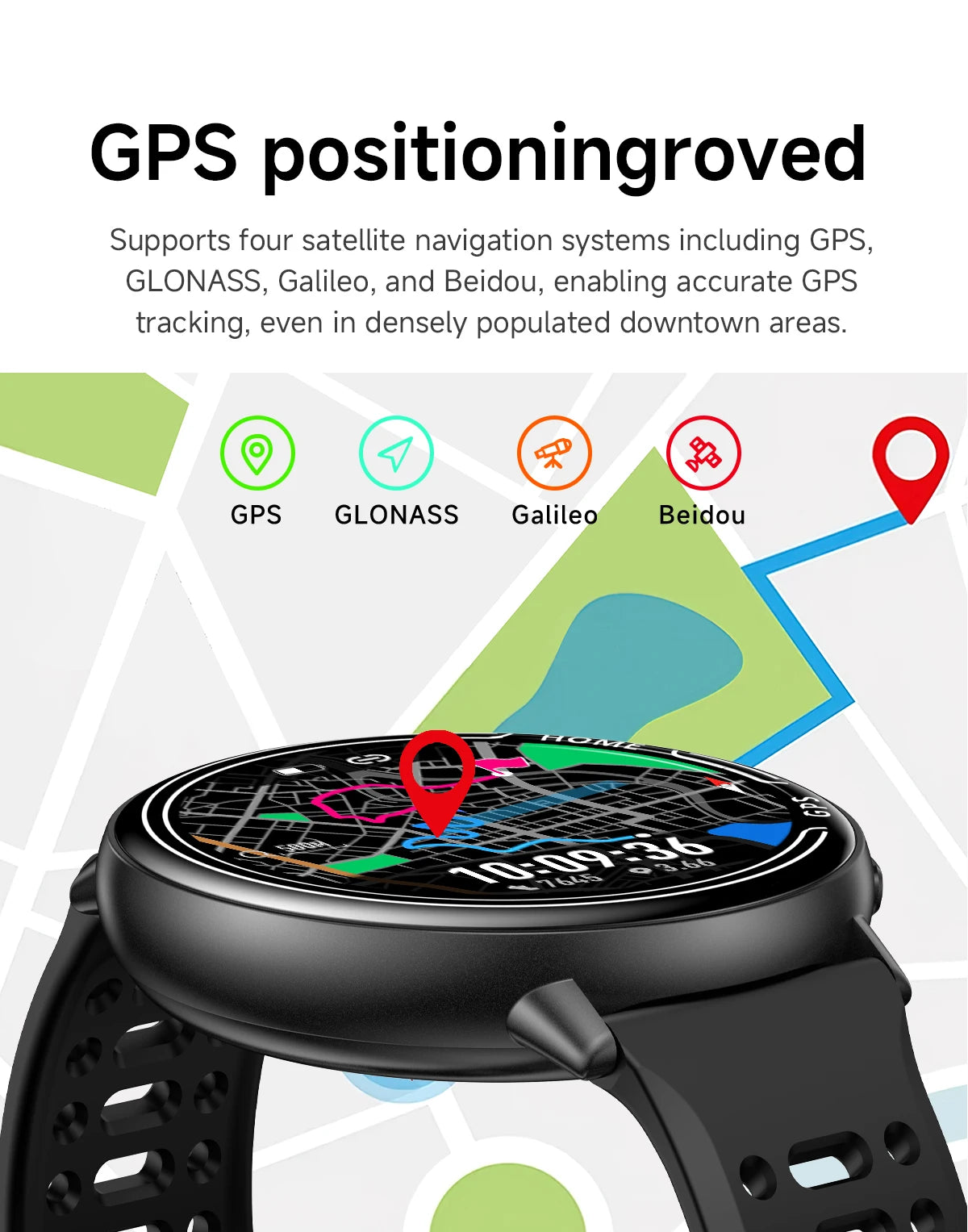 Elegant Women Smartwatch 2026 New 1.39'' AMOLED Screen Bluetooth Call Heart Rate Women's Health IP68 Waterproof Fashion Watches