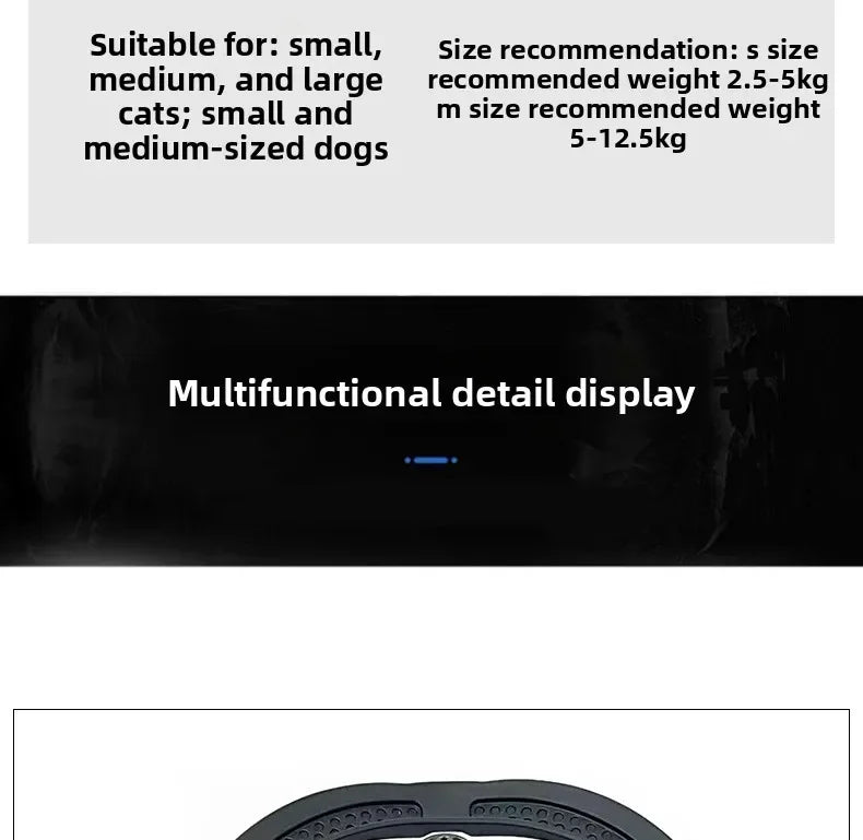 Pet Goggles Cat Glasses Pet Dog Dog Head Accessories Sunglasses Maine Cat Small Dog Schnauzer Sunglasses cat backpack carrier
