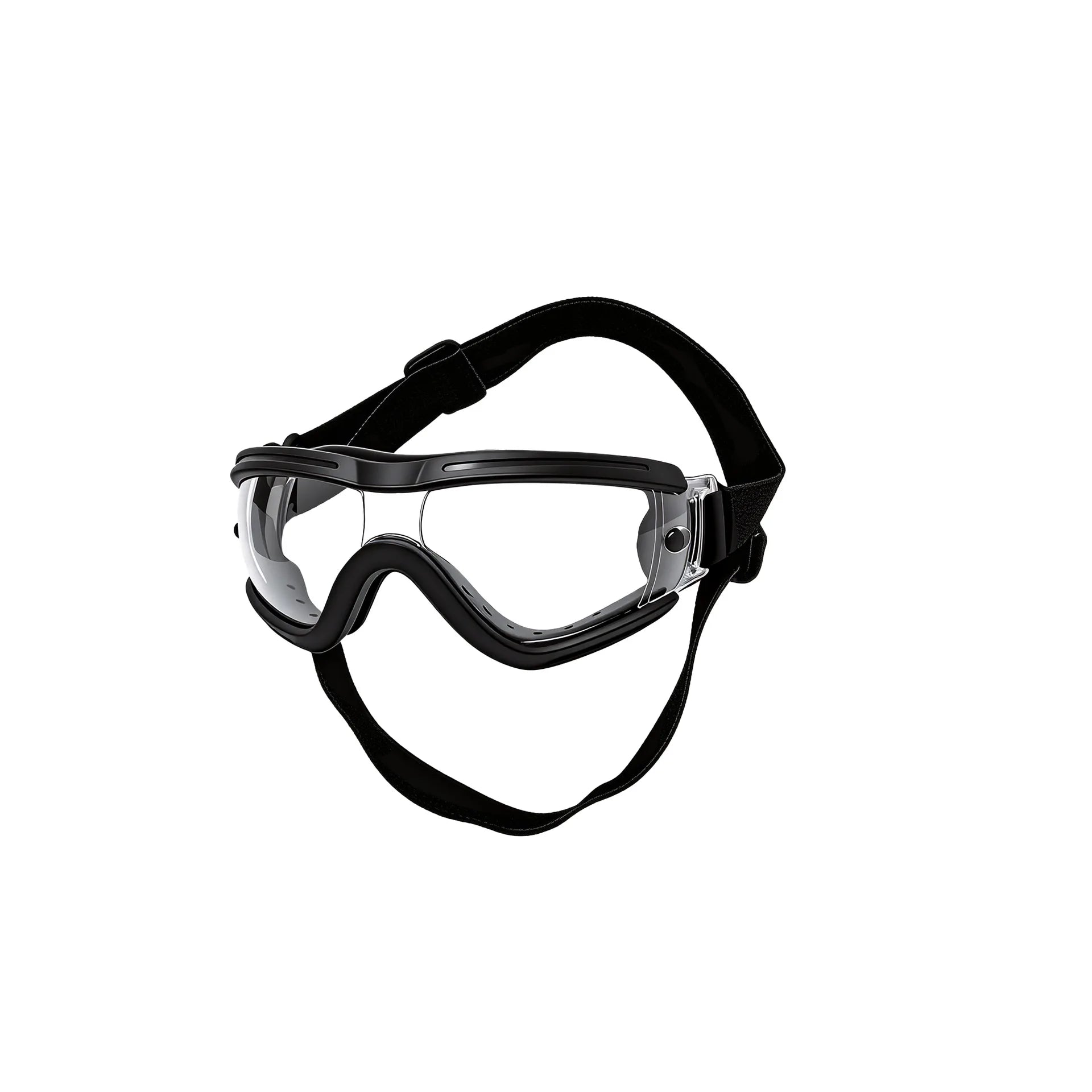 Pet Goggles Cat Glasses Pet Dog Dog Head Accessories Sunglasses Maine Cat Small Dog Schnauzer Sunglasses cat backpack carrier