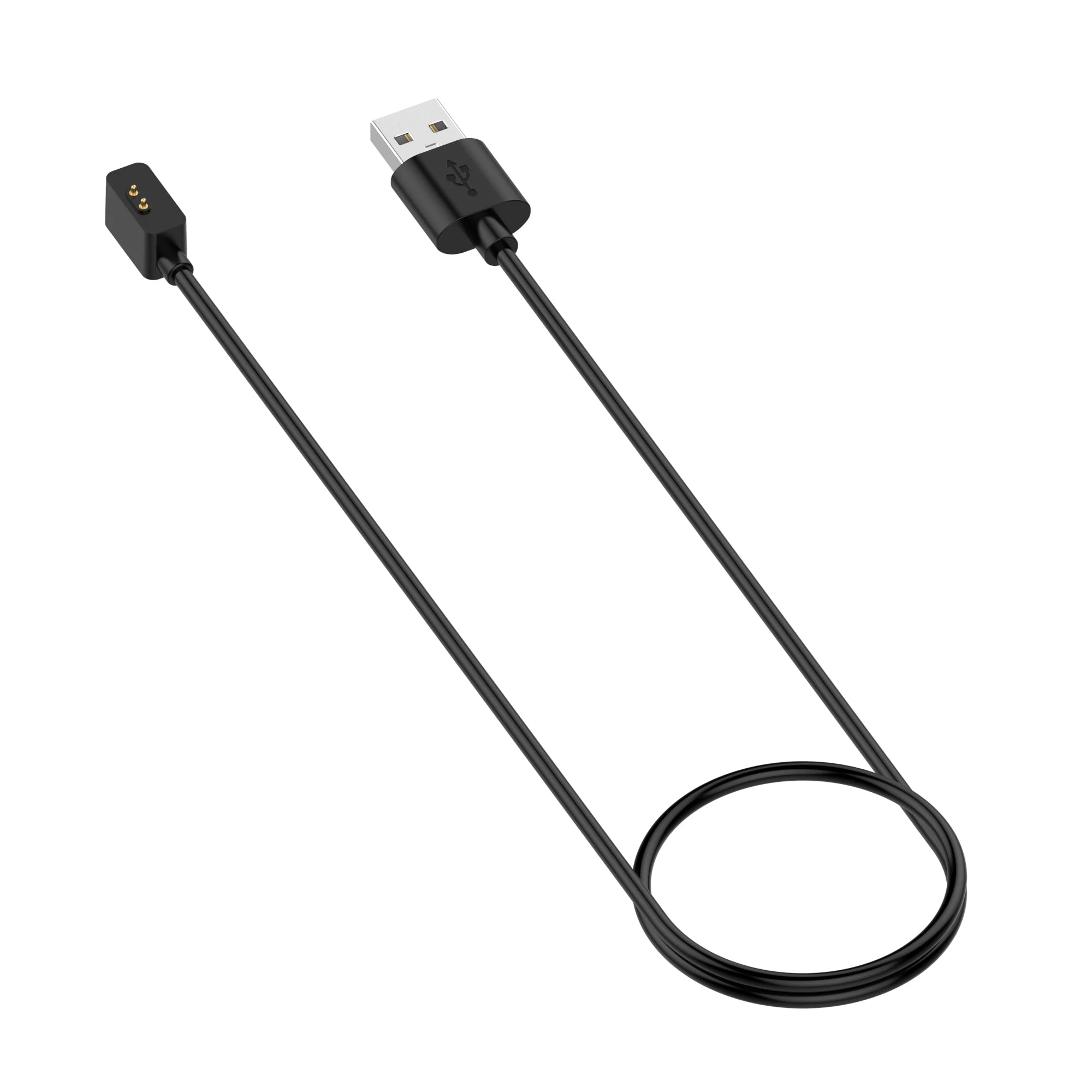 Magnetic USB Charging Cable for Redmi Watch 4 / Watch 3 / Watch 3 Active – Fast Charge Replacement Charger - I YAN