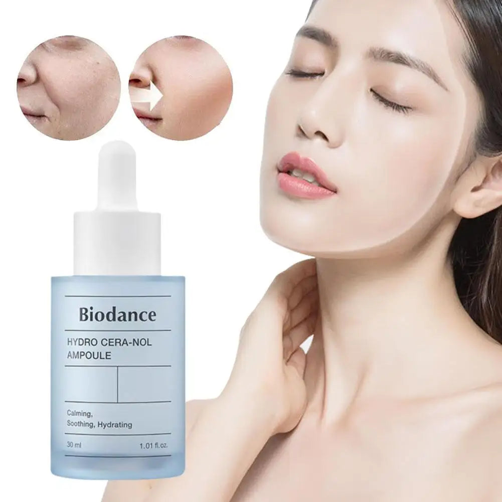 Biodance Collagen Face Mask Highly Effective Hydration And Moisturizing Improve Skin Elasticity Soothing And Brightening Korean