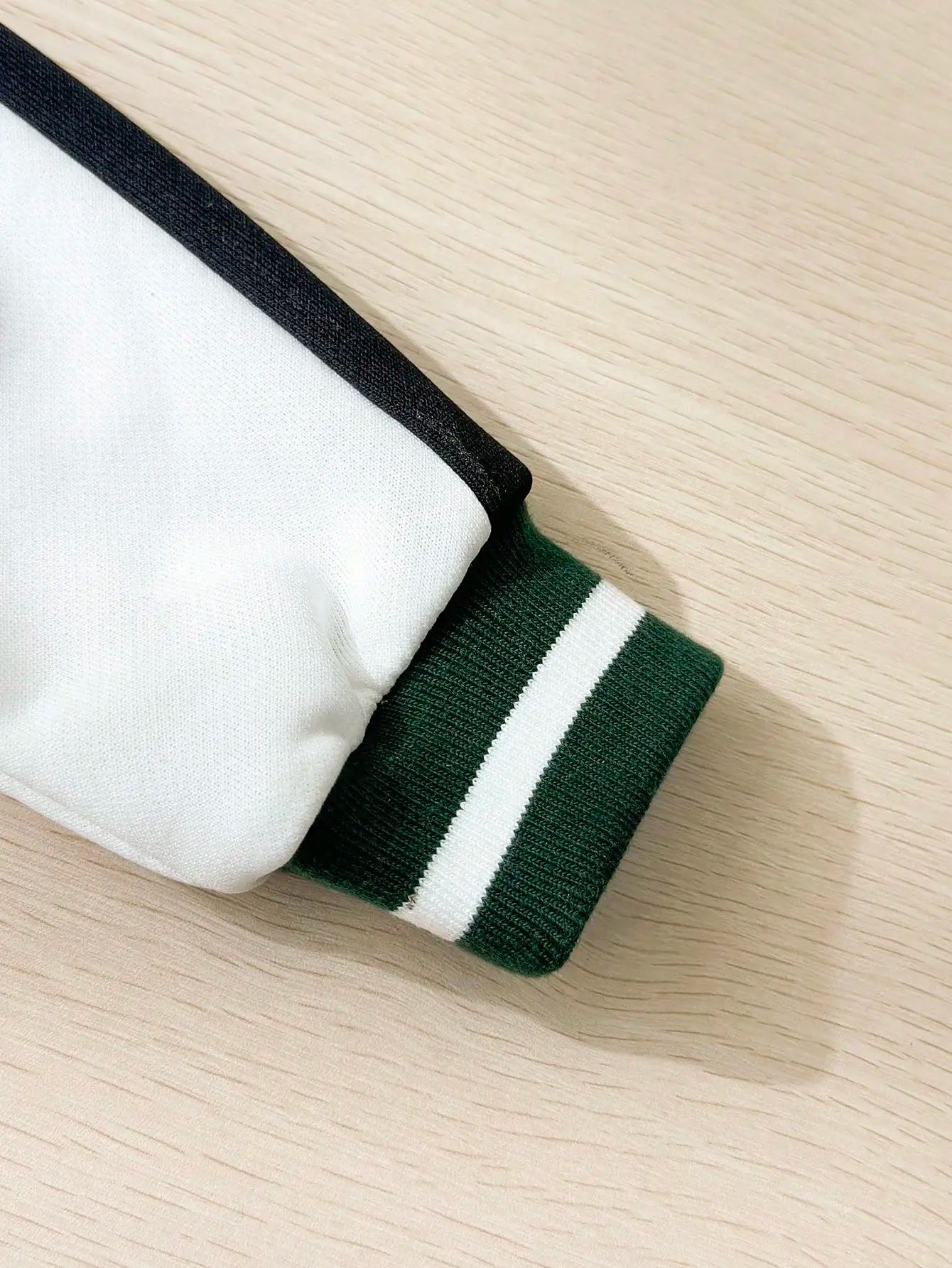 Autumn And Winter Baby Boy Casual And Versatile Top Autumn Little Boy White Lapel Printed Long-Sleeved Shirt