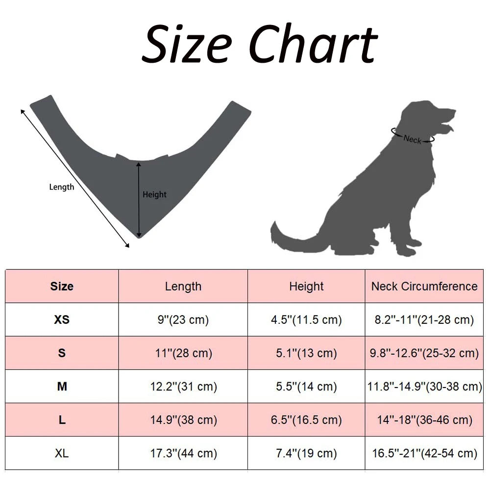 Sucado Pet Bandana Wedding  Dog Collar Triangle Scarf Bow Tie Party