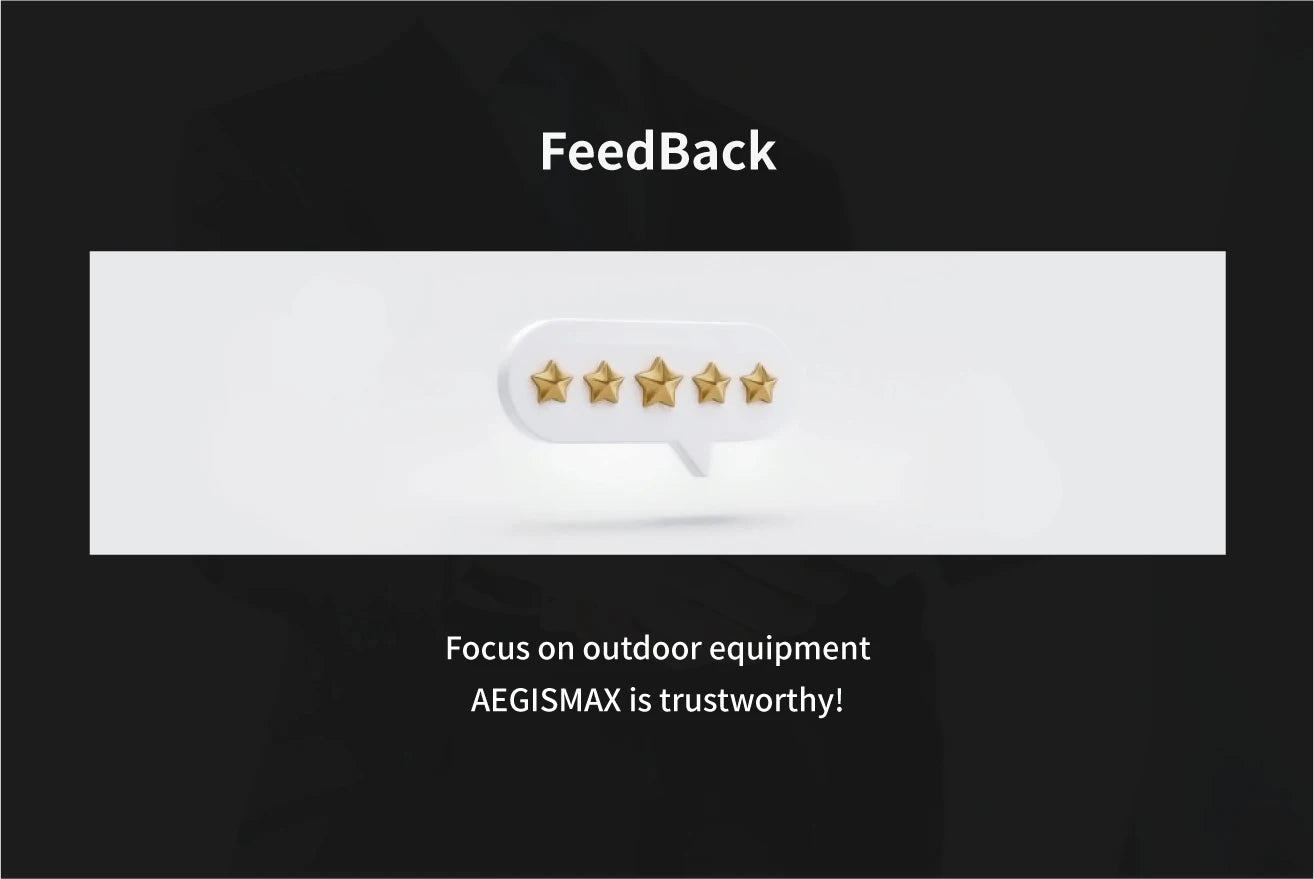 AEGISMAX ULTRA FUTURE 10D 800FP Ultra Dry Down Sleeping Bag -18 Degree Thicken Winter Ultralight Sleeping Bag for Camping