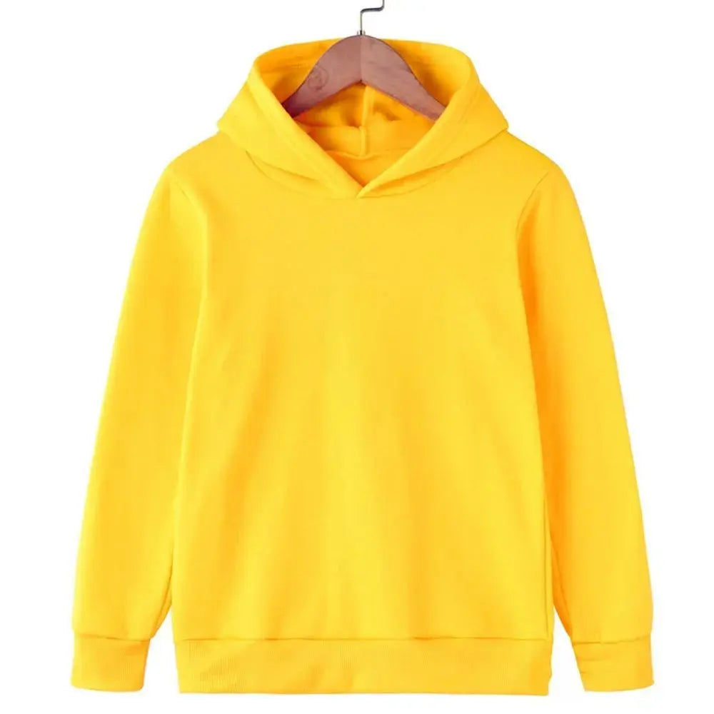 Kids Leisure Letter Print 2pcs Hoodie+Pants Tracksuits 3-13 Years Boys Girls Spring Autumn Outfits Streetwears Children Clothes