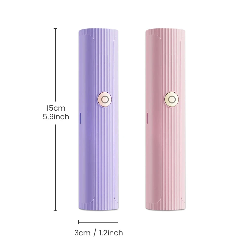 2026 New 2in1 Electric Razor for Women Painless Hair Removal Rechargeable Body Trimmer Underarm Mustache Epilator Shaver