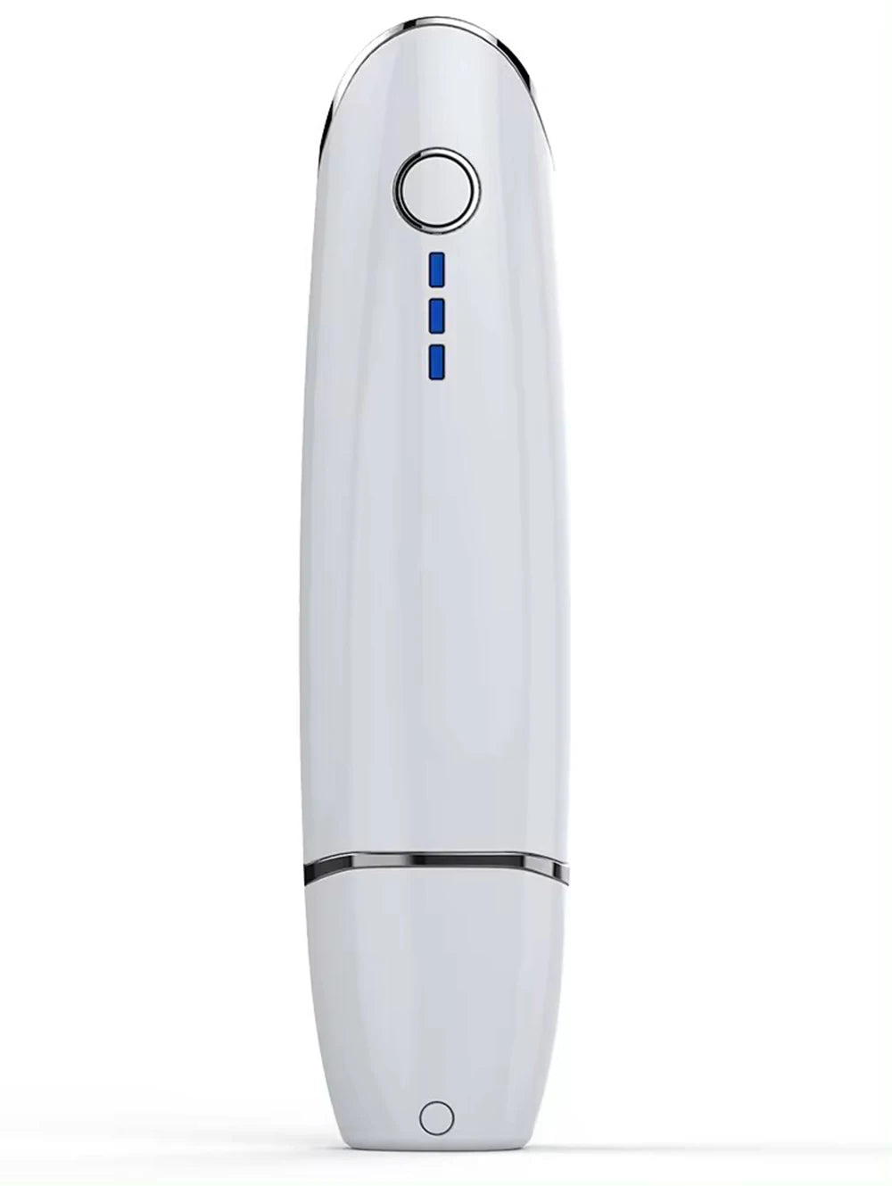 Mini Hifu Ultrasonic RF Facial Massager Lifting Wrinkle Removal Line V-Shape Anti-Aging Skin Tightening Face Care Beauty Device