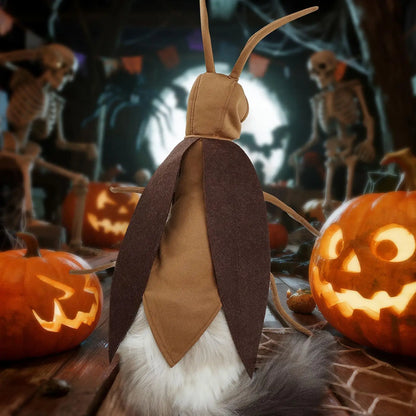Cat Cockroach Costume Soft Cat Cockroach Clothing Realistic Breathable Clothing Accessories For Cosplay Outfit Kitten Dog