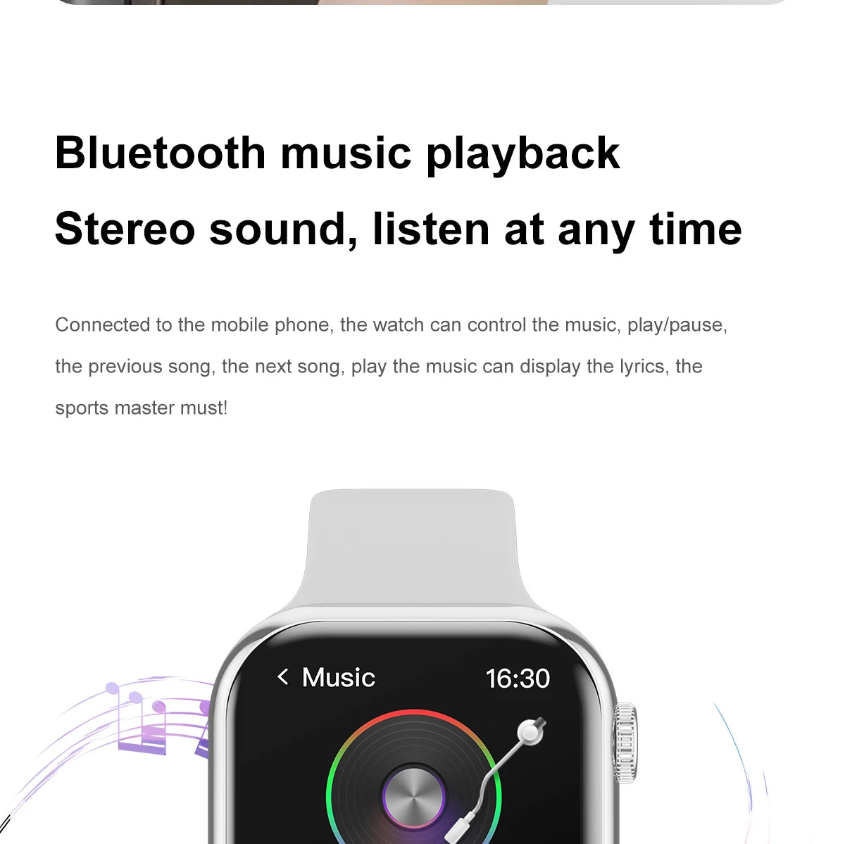 HD 1.85 inch AMOLED SmartWatch 2025 New Waterproof Bluetooth Call Health monitoring Video Woman Men smart watchs For Android IOS