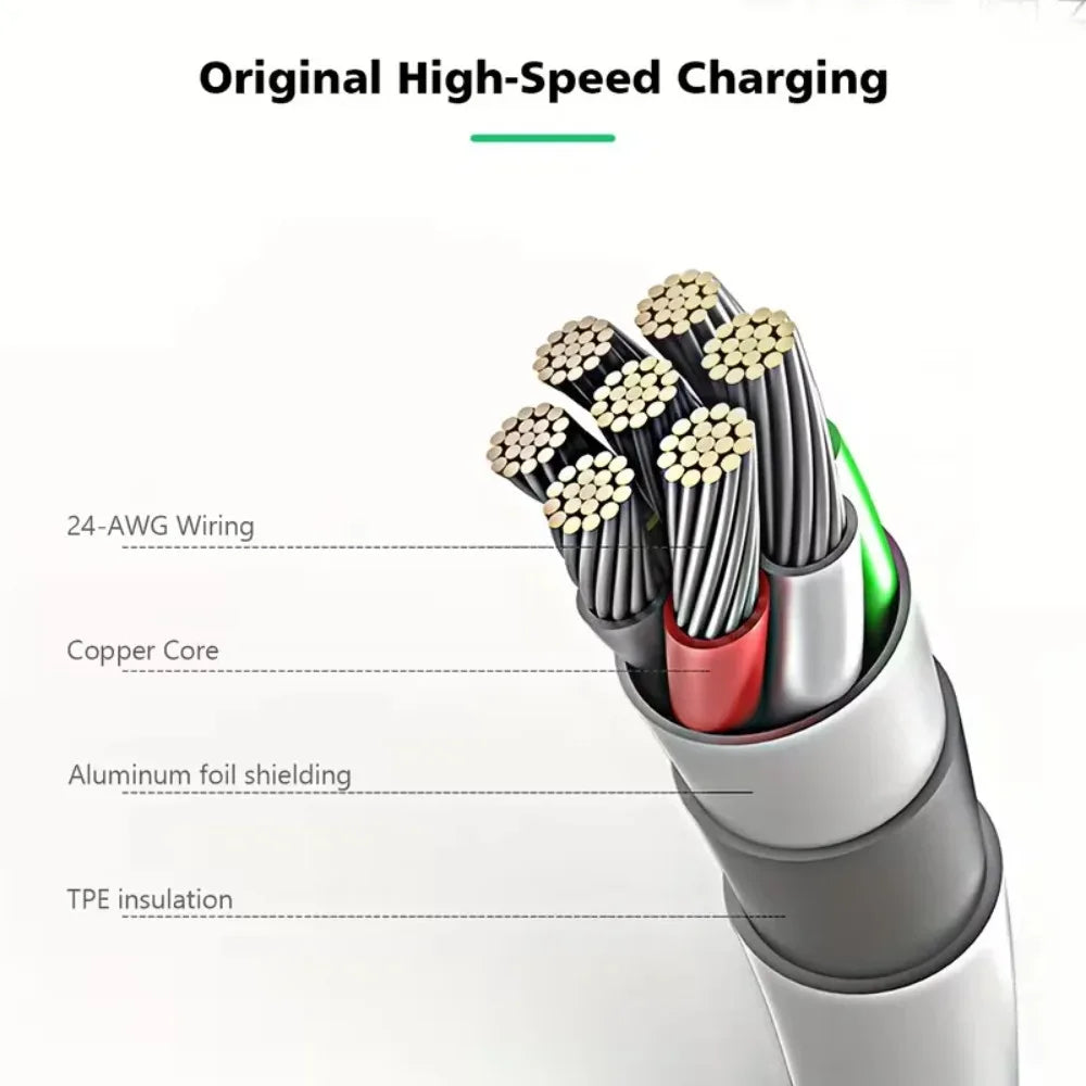 Magnetic USB A TYPE-C Watch Charger For IPhone Watch Series Ultra Cable Charging For IWatch