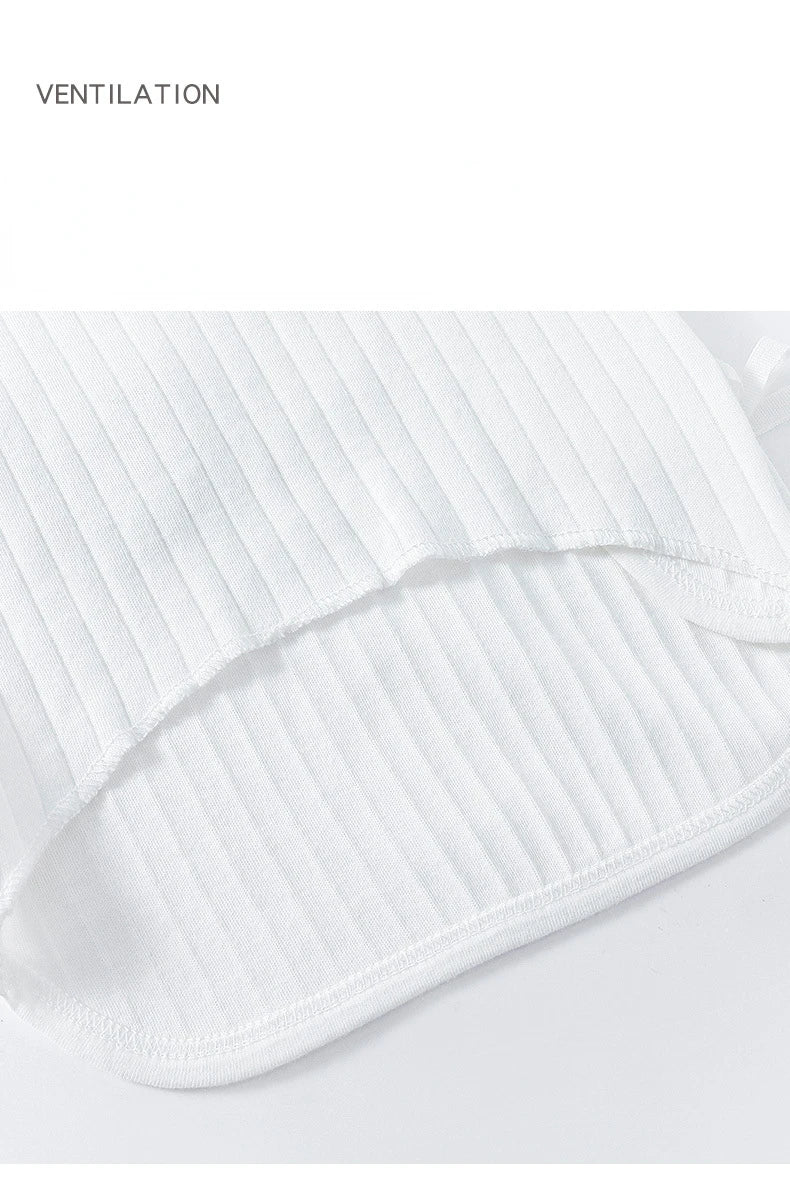 Newborn Boneless Half Back Clothes 100% Cotton  Boys Girls  Summer and Autumn Baby Jacket  Infant Top  Clothing